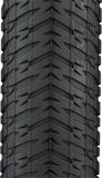 Maxxis DTH Tire 26 x 2.3 Clincher Folding Black/Tan Single