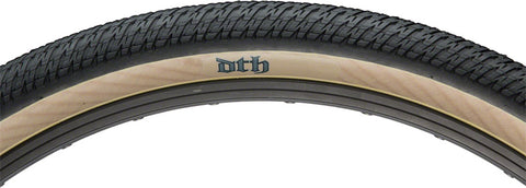 Maxxis DTH Tire 26 x 2.3 Clincher Folding Black/Tan Single