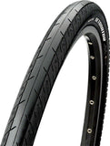 Tires Max Detonator 700X23 Bk Wire/60