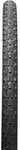 Panaracer, Regacross, Tire, 700x35C, Folding, Tubeless Ready, Black