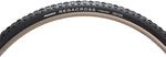 Panaracer, Regacross, Tire, 700x33C, Folding, Tubeless Ready, Black