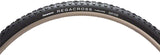 Panaracer, Regacross, Tire, 700x33C, Folding, Tubeless Ready, Black