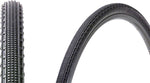 Panaracer GravelKing SK Tire 700 x 26 Clincher Folding Black