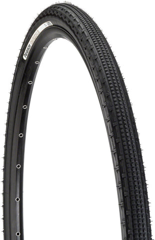 Panaracer GravelKing SK Tire 700 x 28 Clincher Folding Black