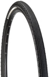 Panaracer, Gravelking SK, Tire, 700x32C, Folding, Clincher, ZSG Natural, Advanced Extra Alpha Cord, 126TPI, Black
