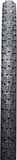 Panaracer, Gravelking Mud, Tire, 700x35C, Folding, Tubeless Ready, Black