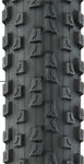 Maxxis Snyper Tire 24 x 2 Clincher Folding Black Dual SilkShield