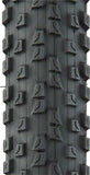 Maxxis Snyper Tire 24 x 2 Clincher Folding Black Dual SilkShield