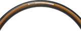 Panaracer GravelKing Tire 700 x 26 Clincher Folding Black/Brown