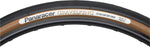 Panaracer GravelKing Tire 650b x 38 Tubeless Folding Black/Brown