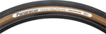 Panaracer GravelKing Tire 650b x 42 Tubeless Folding Black/Brown