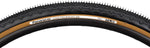 Panaracer GravelKing SK Tire 700 x 32 Tubeless Folding Black/Brown