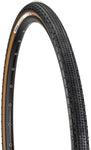 Panaracer GravelKing SK Tire 700 x 32 Tubeless Folding Black/Brown