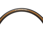 Panaracer GravelKing Tire 700 x 38 Tubeless Folding Black/Brown