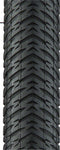 Maxxis DTH Tire 24 x 1.75 Clincher Wire Black Dual Silkworm