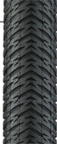 Maxxis DTH Tire 24 x 1.75 Clincher Wire Black Dual Silkworm