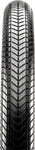 Maxxis, Grifter, Tire, 20''x2.10, Folding, Clincher, EXO, 120TPI, Black