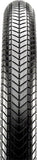 Maxxis Grifter Tire 20 x 2.4 Clincher Folding Black Dual SilkShield