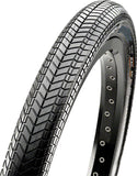 Maxxis, Grifter, Tire, 20''x2.10, Folding, Clincher, EXO, 120TPI, Black