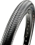 Maxxis Grifter Tire 20 x 2.4 Clincher Folding Black Dual SilkShield