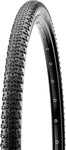 Maxxis Rambler Tire 27.5 x 1.5 Tubeless Folding Black Dual EXO