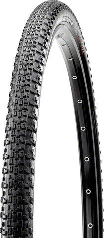 Maxxis Rambler Tire 27.5 x 1.5 Tubeless Folding Black Dual EXO