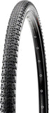 Maxxis Rambler Tire 650b x 47 Tubeless Folding Black Dual EXO