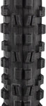 Maxxis Minion DHF Tire 27.5 x 2.5 Tubeless Folding Black Dual EXO Wide Trail