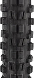 Maxxis Minion DHF Tire 27.5 x 2.5 Tubeless Folding Black Dual EXO Wide Trail