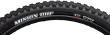 Maxxis Minion DHF Tire 27.5 x 2.5 Tubeless Folding Black Dual EXO Wide Trail