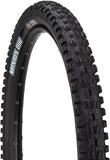 Maxxis Minion DHF Tire 29 x 2.5 Tubeless Folding Black 3C Maxx Grip DD Wide