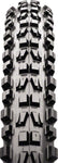 Maxxis Minion DHF Tire 29 x 2.3 Tubeless Folding Black Dual EXO