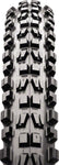 Maxxis, Minion DHF, Tire, 26''x2.30, Folding, Tubeless Ready, 3C Maxx Terra, EXO, 60TPI, Black