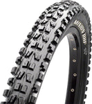 Maxxis, Minion DHF, Tire, 26''x2.30, Folding, Tubeless Ready, 3C Maxx Terra, EXO, 60TPI, Black