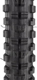 Maxxis Minion DHR II Tire 29 x 2.4 Tubeless Folding Black 3C Maxx Grip DH