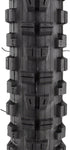 Maxxis, Minion DHR2, Tire, 27.5''x2.40, Folding, Tubeless Ready, 3C Maxx Terra, EXO, Wide Trail, 60TPI, Black