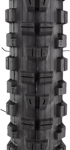 Maxxis Minion DHR II Tire 29 x 2.4 Tubeless Folding Black/Tan Dual EXO Wide