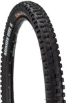 Maxxis Minion DHR II Tire 27.5 x 2.4 Tubeless Folding Black 3C Maxx Grip DD