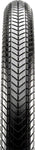 Maxxis Grifter Tire 20 x 1.85 Clincher Folding Black/Tan Dual