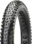 Maxxis Colossus Tire 27.5 x 4.5 Tubeless Folding Black Dual EXO