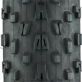 Maxxis Minion FBF Tire 26 x 4.8 Tubeless Folding Black Dual EXO