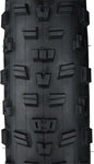 Maxxis Minion FBR Tire 26 x 4.8 Tubeless Folding Black Dual EXO