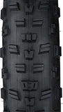 Maxxis Minion FBR Tire 26 x 4.8 Tubeless Folding Black Dual EXO