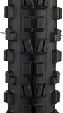 Tires Max Minion Dhf 27.5X2.5 Bk Fold/60 3Cg/2Ply/Tr/Wt
