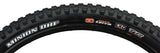 Tires Max Minion Dhf 27.5X2.5 Bk Fold/60 3Cg/2Ply/Tr/Wt