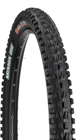 Maxxis Minion DHF Tire - 29 x 2.5 Tubeless Folding Black 3C Maxx Terra EXO+