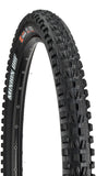 Maxxis, Minion DHF, Tire, 29''x2.50, Folding, Tubeless Ready, 3C Maxx Terra, EXO, Wide Trail, 60TPI, Black