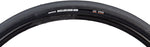 Maxxis Velocita Tire 700 x 40 Tubeless Folding Black Dual SilkShield