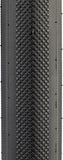 Maxxis, Velocita, Tire, 700x40C, Folding, Tubeless Ready, Dual, EXO, 120TPI, Black
