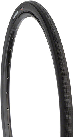 Maxxis Velocita Tire - 700 x 40 Tubeless Folding Black Dual Compound EXO